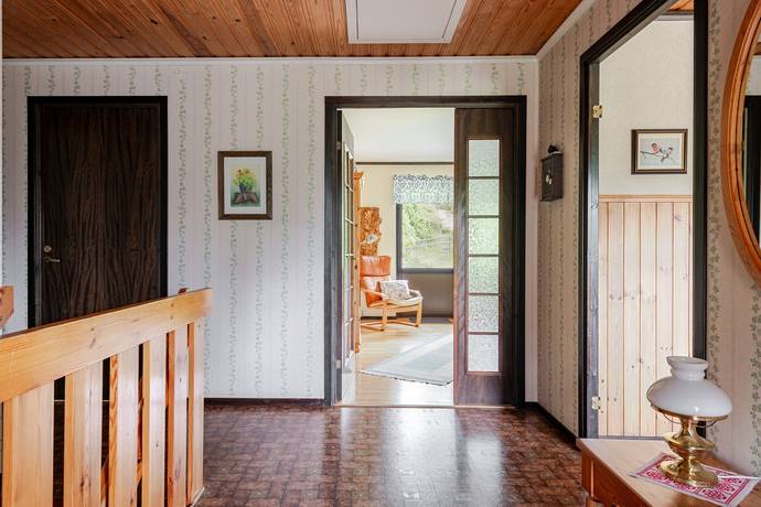 4 rum Villa på Hammarvägen 10B Malexander Boxholms kommun - bild 4