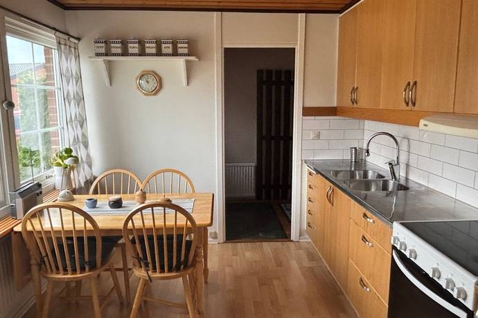 4 rum Villa på Sjögången 27 Gustavsfält Halmstads kommun - bild 8