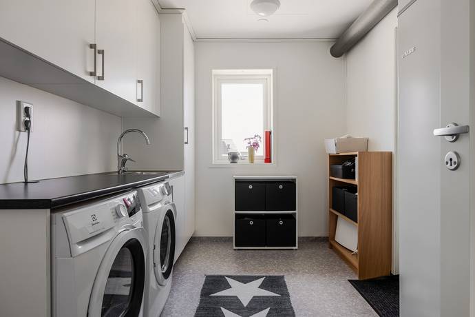 4 rum Villa på Fyrvägen 4 Sjölyckan Mariestads kommun - bild 20