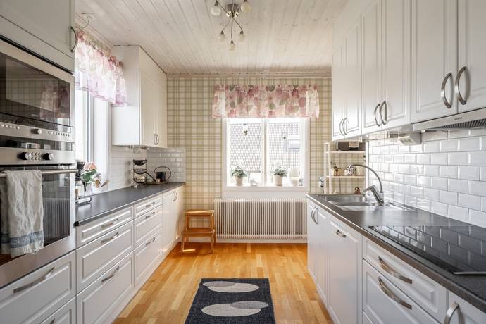 Tallvägen 15, Skultorp, Skövde kommun