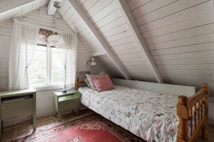 3 rum Villa på Stava Vilhelmsro 1 Gränna - Vida Vättern Ödeshögs kommun - bild 20