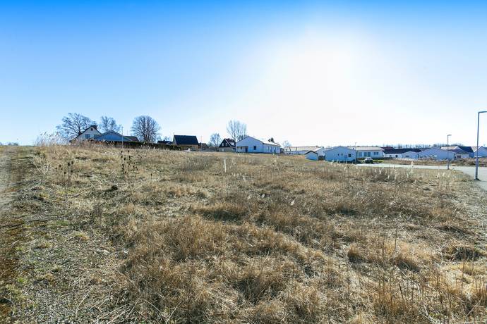 Tomt på Kaninstigen 4 Åstorp Åstorps kommun - bild 9