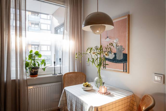 1.5 rum Lägenhet på Nordostpassagen 48 Linné Göteborgs kommun - bild 12