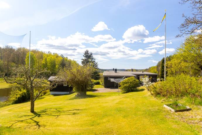 5 rum Villa på Alfhems kungsgård 190 Ale kommun - bild 8