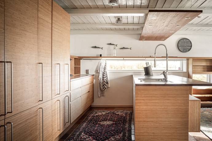 6 rum Villa på Tångvägen 60 Örnahusen Simrishamns kommun - bild 10