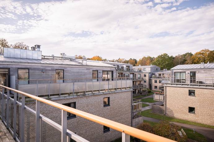 3 rum Lägenhet på Sjöbackevägen 16 Billdal Göteborgs kommun - bild 29