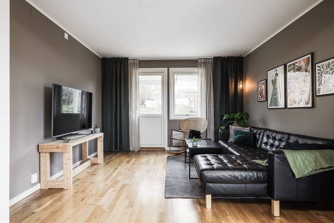 6 rum Villa på Selkammarvägen 7 Bergsåker Sundsvalls kommun - bild 9