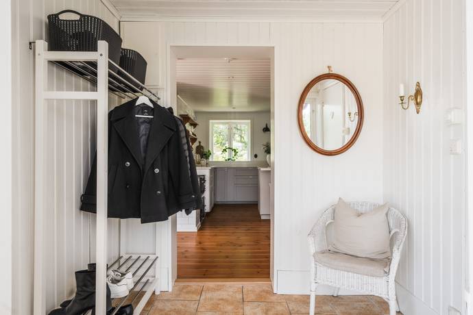 3 rum Villa på Sippstigen 21 Engesberg Gävle kommun - bild 51