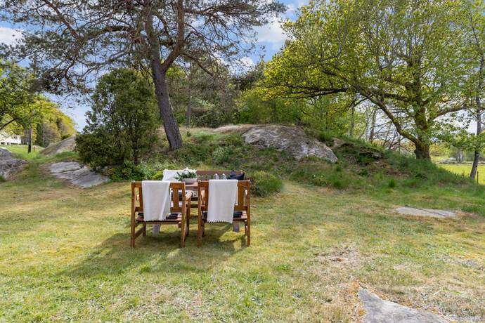 4 rum Vinterbonat fritidshus på Dalby 315 Henån Orust kommun - bild 20