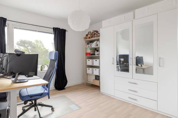 3 rum Lägenhet på Johannelundsvägen 37 Johannelund Linköpings kommun - bild 10
