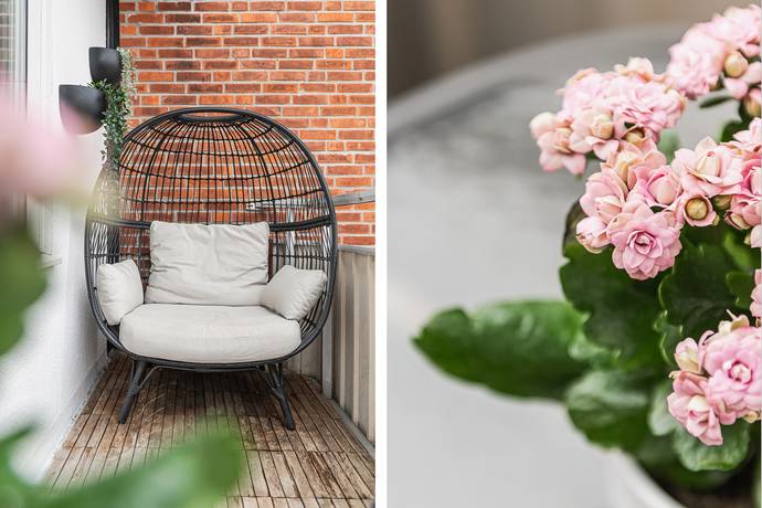 3 rum Lägenhet på Klubbegatan 8D Håkanstorp Malmö kommun - bild 15