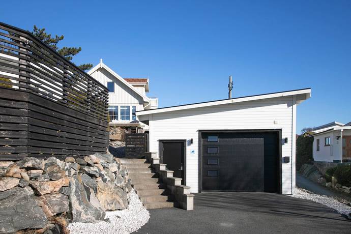 2 rum Villa på Sidoljusvägen 4 Torslanda - Hjuvik Göteborgs kommun - bild 37