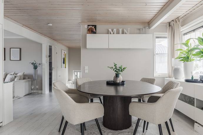 5 rum Villa på Sågvreten 31 Valbo Gävle kommun - bild 23