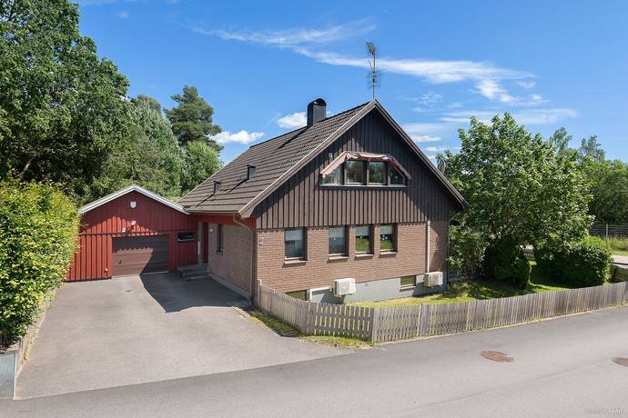 Bollebygd, Bollebygds kommun