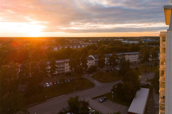 Haga, Västerås kommun