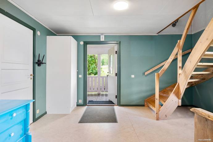 6 rum Gård/skog på Höksjön NEVA Lesjöfors Filipstads kommun - bild 11