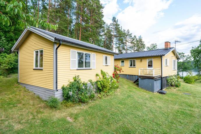 3 rum fritidshus på Valdemarsvik Solvändan 1 Valdemarsvik, Valdemarsviks kommun - bild 5