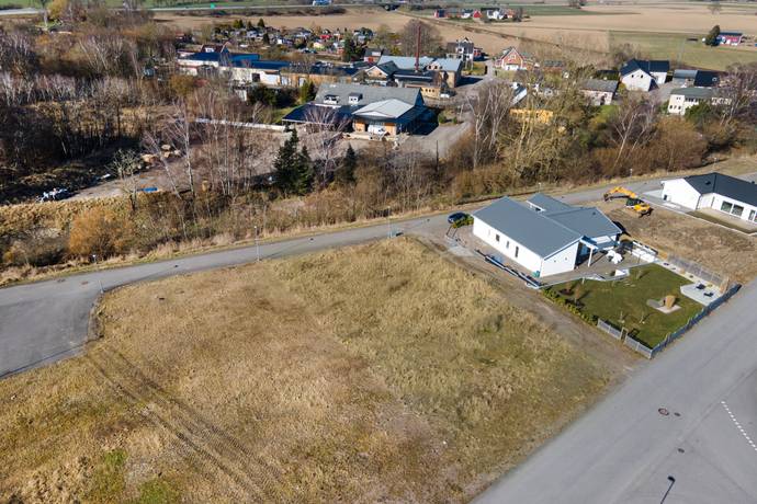 Tomt på Kaninstigen 4 Åstorp Åstorps kommun - bild 5