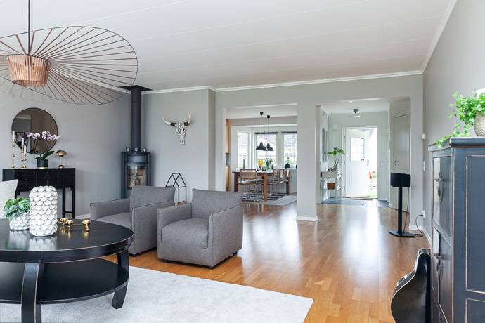 5 rum Villa på Toffelmakaregatan 13 Bjuvs kommun - bild 20