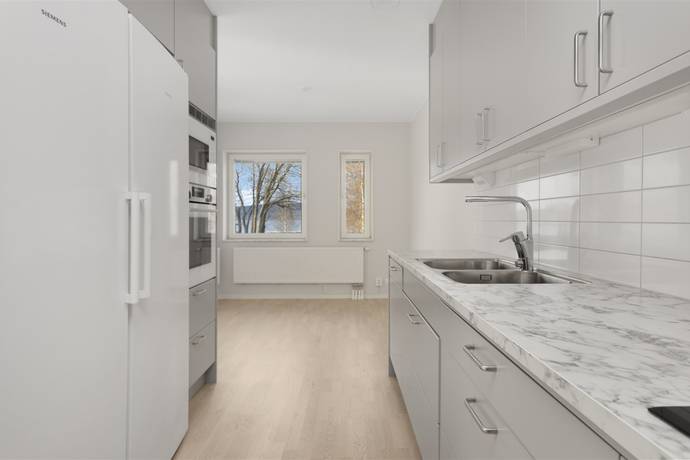 2 rum Lägenhet på Prästgränd 1 Centrum Härnösands kommun - bild 7