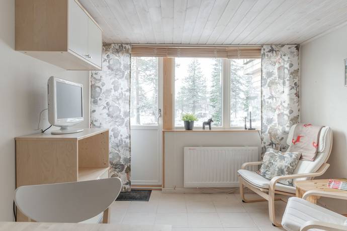 8 rum Fritidshus på Släpvägen 7 Myrflodammen, Sälen Malung-Sälens kommun - bild 32
