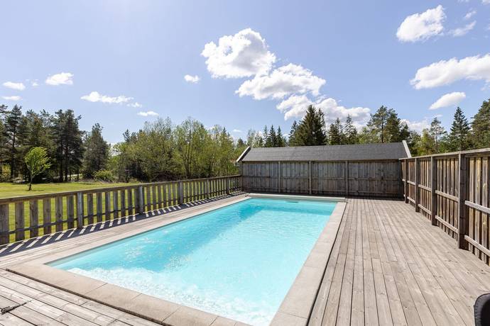 7 rum Villa på Formtegelvägen 7 Strängnäs kommun - bild 44