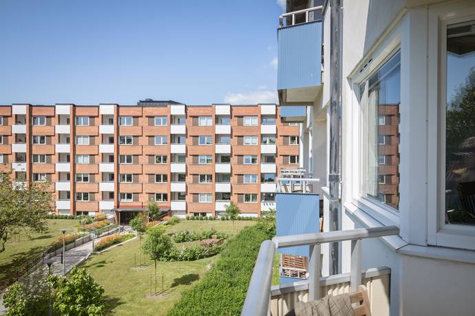 3 rum Lägenhet på Trastvägen 6A Väster Lunds kommun - bild 9