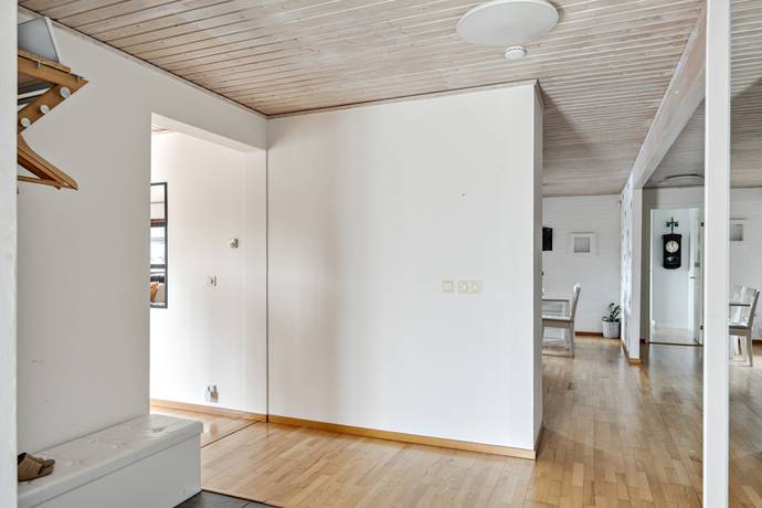 4 rum Villa på Nypongatan 25 Lomma - Bärgatorna Lomma kommun - bild 20