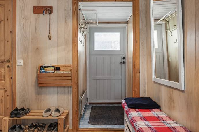 3 rum Fritidshus på Gullvalla Åkersbo 105 Stävresjön Sala kommun - bild 5