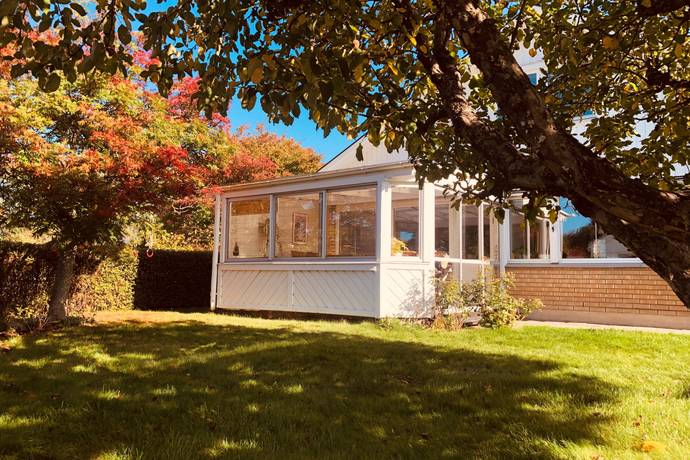 7 rum Villa på Buxbomsvägen 14 Måsta Eskilstuna kommun - bild 45