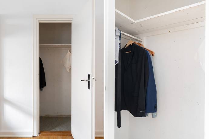 1 rum Lägenhet på Engelbrektsgatan 13 Centrum Västerås kommun - bild 8