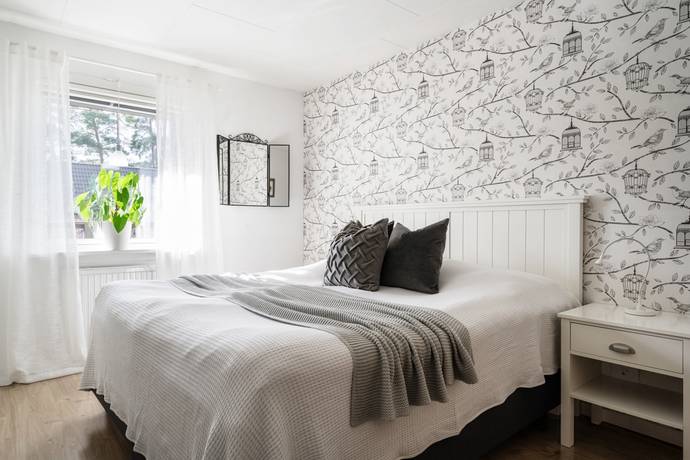5 rum Villa på Ljungvägen 23 Bålsta - Norra Ullevi Håbo kommun - bild 21