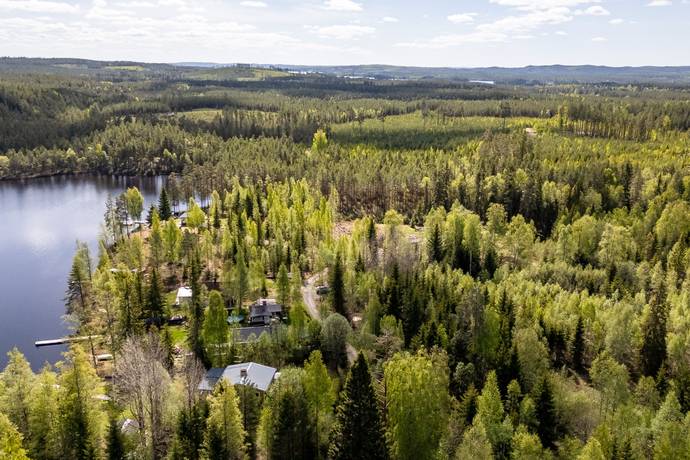 Sundborn, Falu kommun