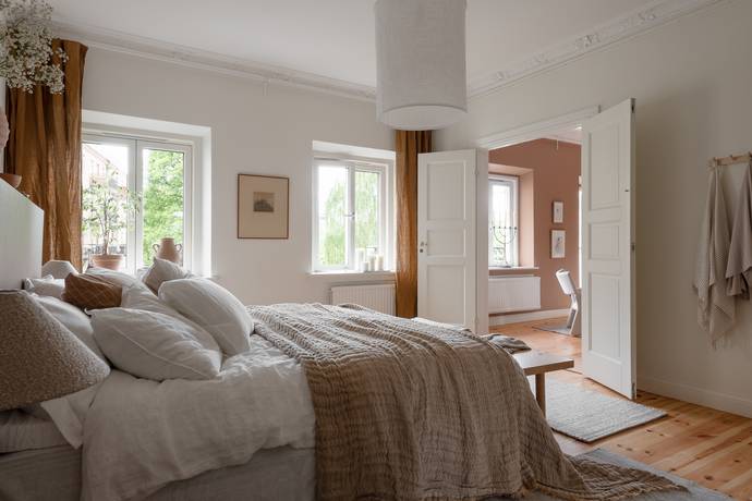 3 rum Lägenhet på Nordhemsgatan 45C Linnéstaden Göteborgs kommun - bild 12