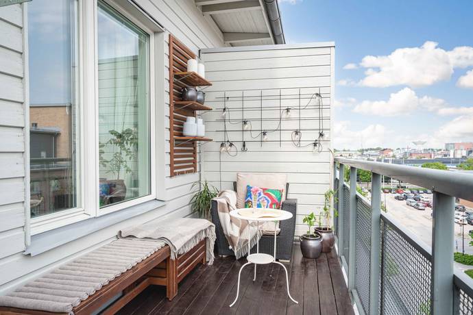 4 rum Lägenhet på Tullgarnsgatan 9 Kungsängen - Industristaden Uppsala kommun - bild 32