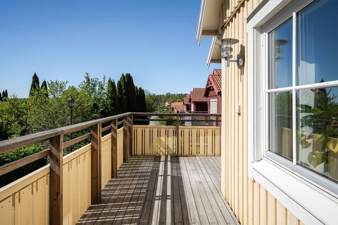 5 rum Villa på Ekorrvägen 18 Ulvhäll Strängnäs kommun - bild 24