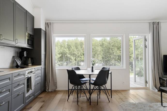 7 rum Villa på Kuggavägen 6 Åsa Kungsbacka kommun - bild 37