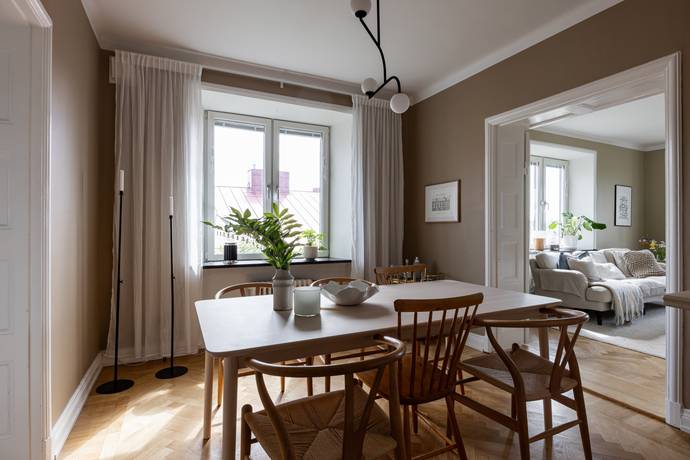3 rum Lägenhet på Övre Olskroksgatan 6 Olskroken Göteborgs kommun - bild 14