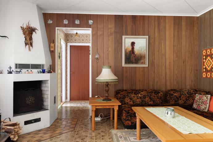5 rum Fritidshus på Kronovägen 69 Sturkö Karlskrona kommun - bild 11