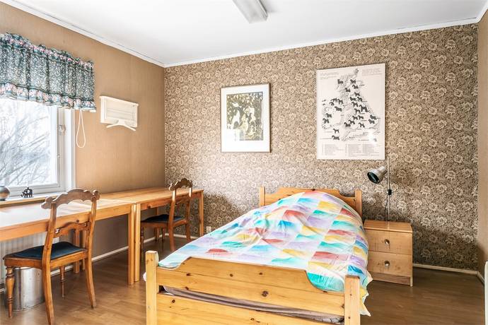 6 rum Villa på Lantmätarvägen 12 Bro - Gamla Bro Upplands-Bro kommun - bild 8