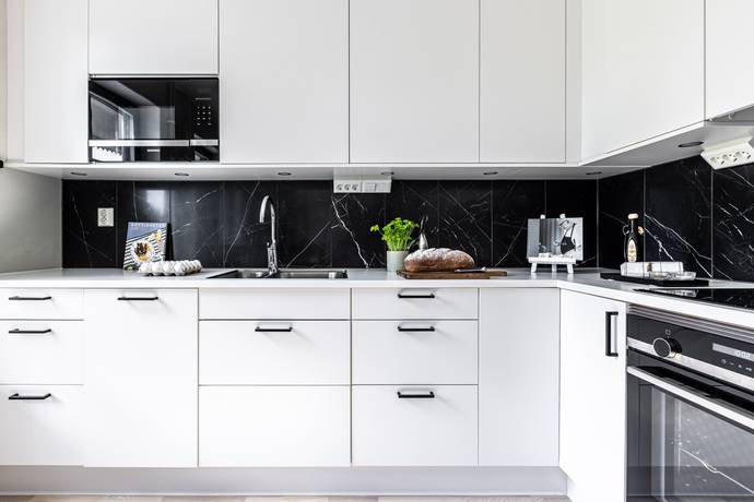 1 rum lägenhet på Tankvägen 20B Teg, Umeå kommun - bild 1