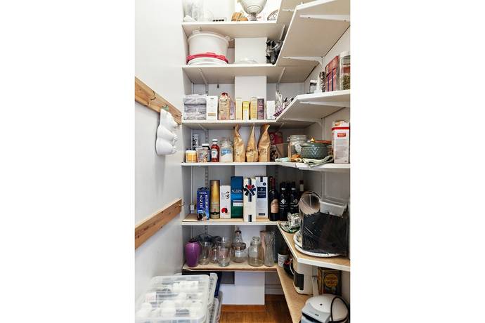 8 rum Villa på Svanåallén 1 Centralt / Väster Örebro kommun - bild 26