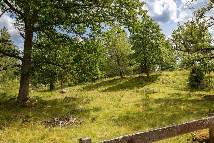 4 rum Fritidshus på Mulestad Silo Odensvi Västerviks kommun - bild 10