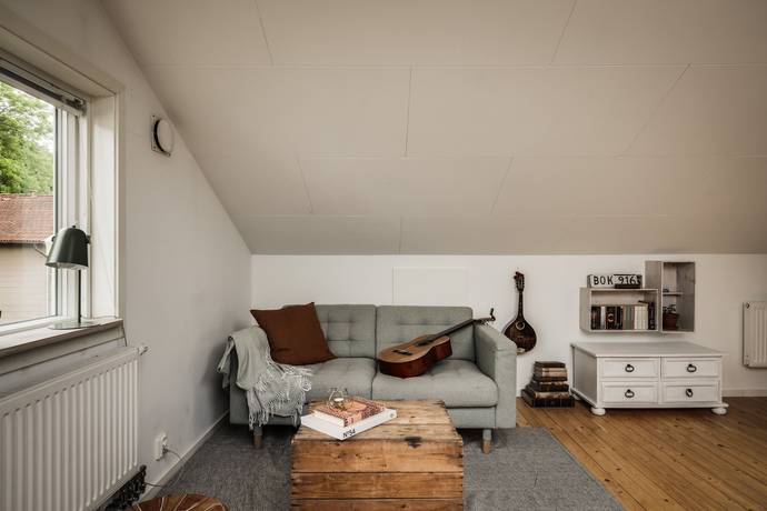 1 rum Lägenhet på Nedergårdsgatan 9 Kålltorp Göteborgs kommun - bild 6