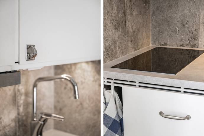 1 rum Lägenhet på Tulegatan 58B Centrala Sundbyberg Sundbybergs kommun - bild 7