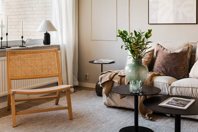 2 rum lägenhet på Karl Gustavsgatan 33 Vasastaden, Göteborgs kommun - bild 5