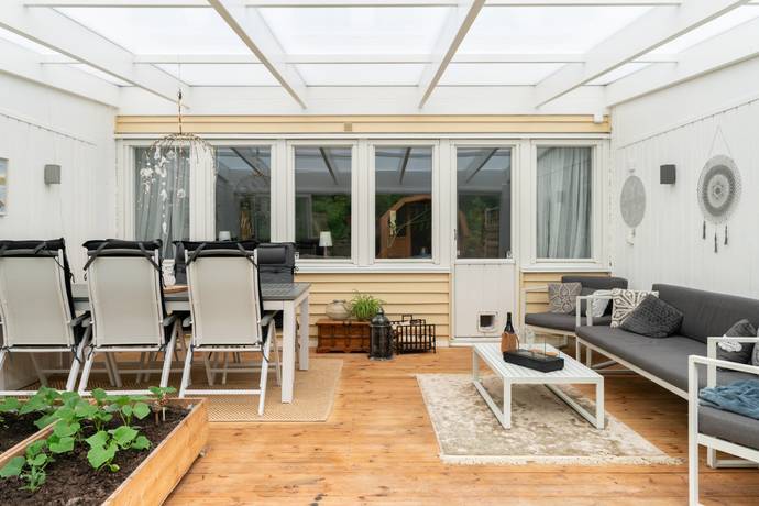 4 rum Radhus på Liegatan 248 Västerås kommun - bild 17