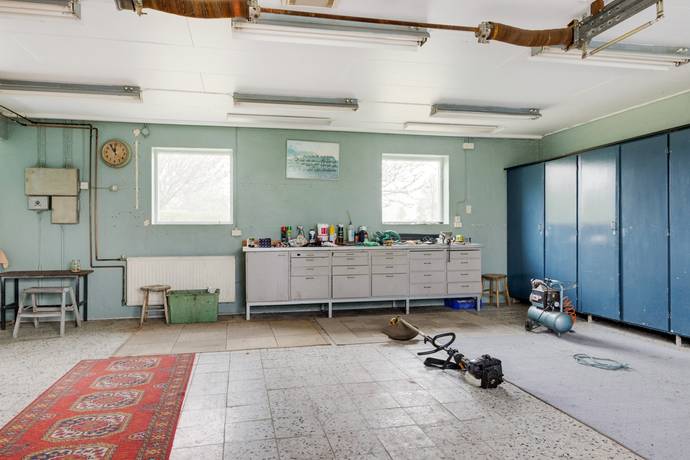 4 rum Villa på Balshögsvägen 8 Bjärred Lomma kommun - bild 27