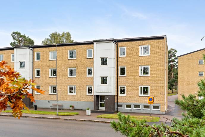 Stengatan 48, Södertorn, Oskarshamns kommun