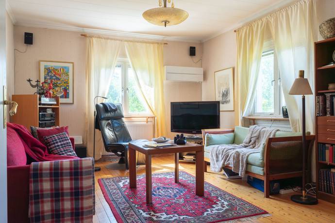 2 rum Villa på Sundbovägen 84 Fagersta kommun - bild 15